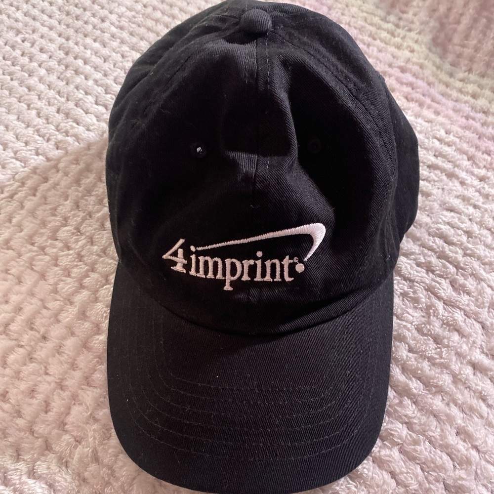 4imprint hat - Picture 3 of 3